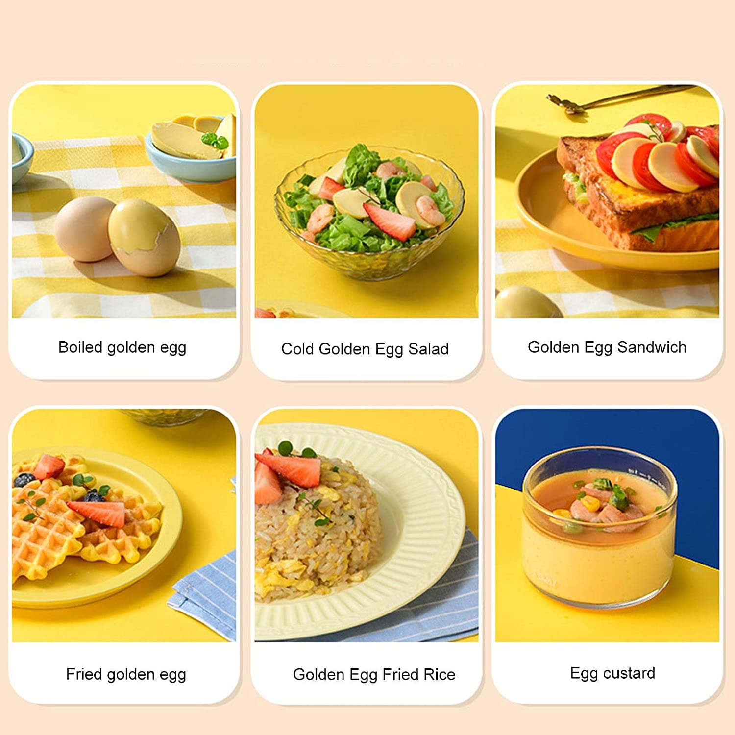 7156 Manual Golden Egg Puller Scrambler Household White Yolk Mixer Kitchen Tool Mix Manual Scrambler Convenient Without Breaking Eggs. DeoDap 7156 Manual Golden Egg Puller Scrambler Household White Yolk Mixer Kitchen Tool Mix Manual Scrambler Convenient Without Breaking Eggs. DeoDap